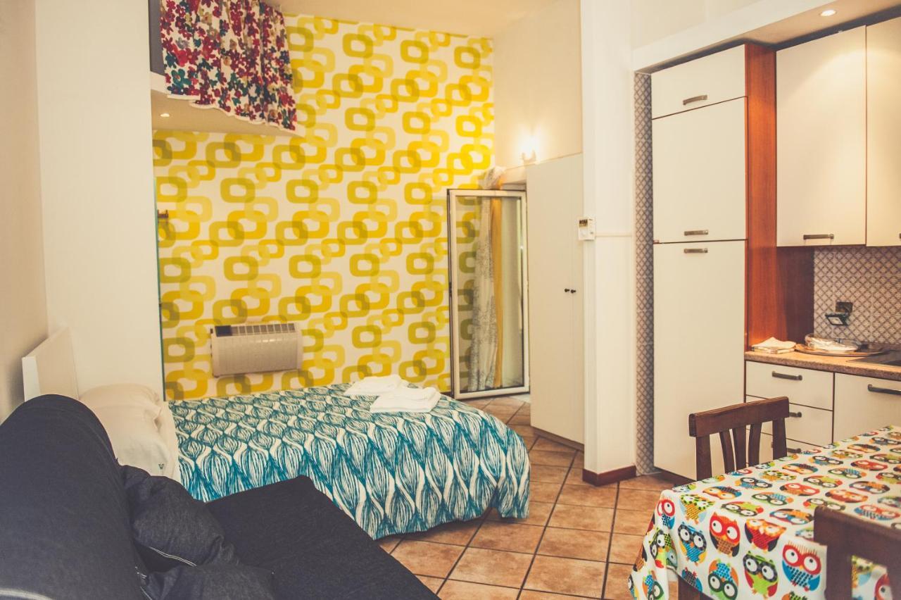 Casa Vacanza Niki Apartamento Gaeta Exterior foto
