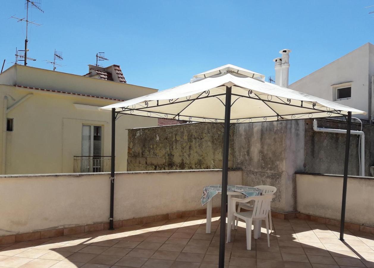 Casa Vacanza Niki Apartamento Gaeta Exterior foto