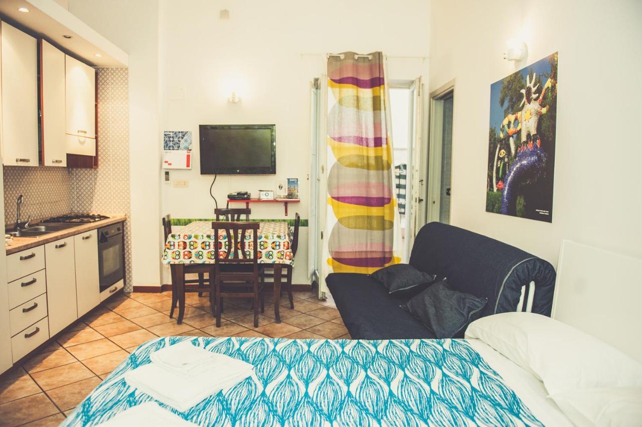 Casa Vacanza Niki Apartamento Gaeta Exterior foto